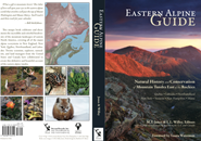 Eastern Alpine Guide